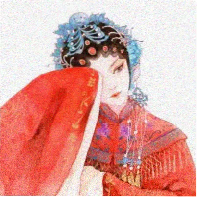 高叶 头像